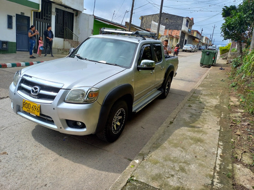 Mazda BT-50 2.2 B22c29 4x2