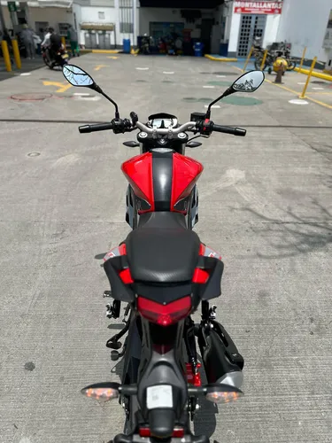 Benelli Tnt 150 Modelo 2025