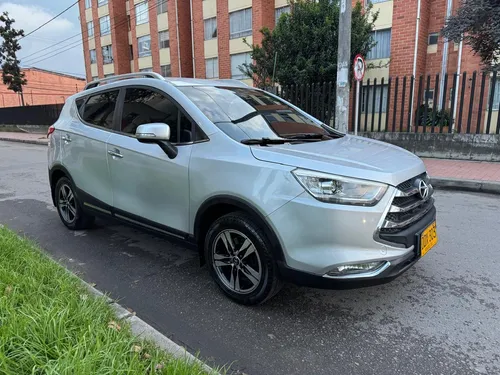 JAC S3 1.6 Hfc7161mv