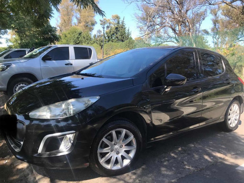 Peugeot 308 1.6 Active 2014
