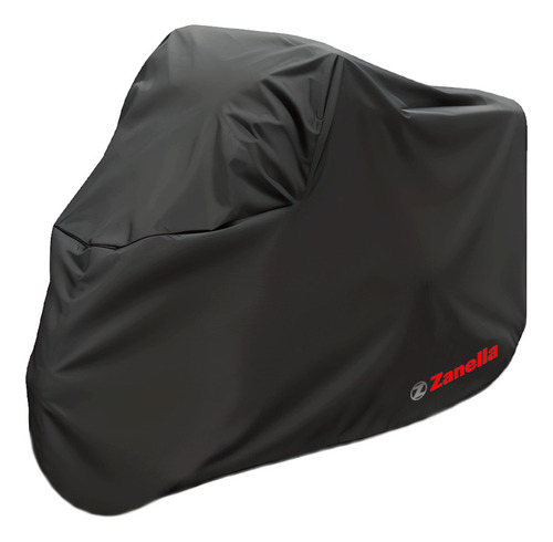 Funda Cobertor Impermeable Moto Zanella Zr 200cc - Zr 250cc