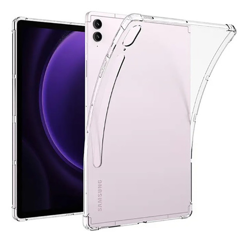Funda Para Tablet Samsung Galaxy Tab S8 Sm-x700 S7 T870 11' 
