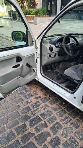 Renault Kangoo 1.5 2 Dci Ath Da Aa Cd 1plc