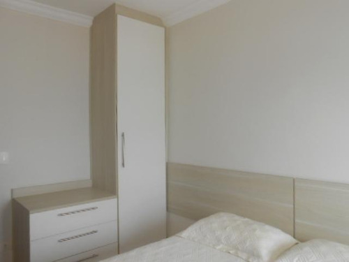 Apartamento Com 3 Dormitórios À Venda, 97 M² - Praia Da Enseada - Guarujá/sp - Ap10988