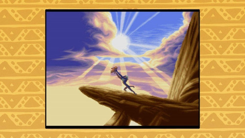 Disney Classic : Aladdin E O Rei Leão - Xbox One - Novo!