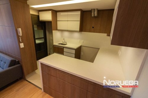 Imagem 6 de 29 de Apartamento Para Alugar - 36672.002