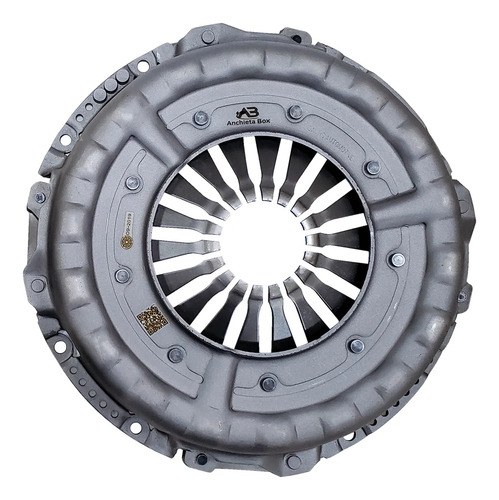 Kit Embreagem 430mm Vw Constellation 17-330/31-390