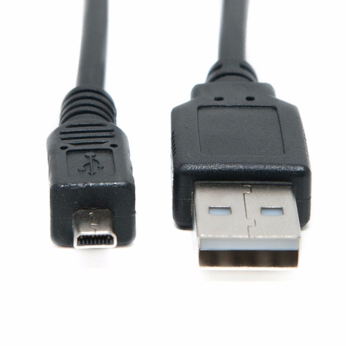 X-935 X-930 X-925 Cable USB PARA Olympus X-895 X-920 X-915 