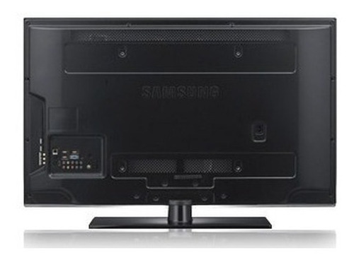 Imagen 3 de 3 de Tv Samsung De 46 Pulgadas