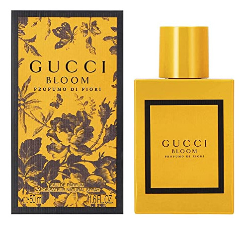 Gucci Bloom Profumo Di Fiori Eau De Parfume Spray For D43fu