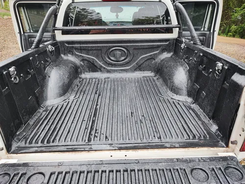 GWM Wingle 5 2.0 Sport 4x4