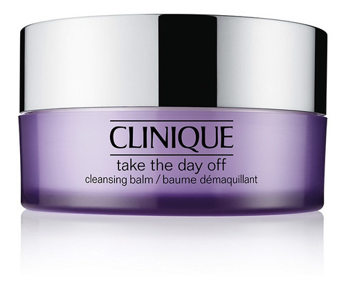 Desmaquillante Clinique Take The Day Off Cleansing Balm125ml