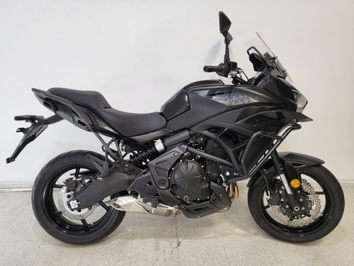 Imagen 15 de 16 de Kawasaki Versys 650 0km