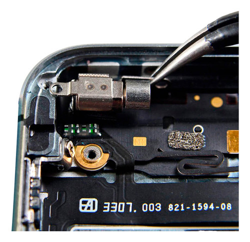 Cambio Motor Vibrador Interno Para iPhone SE 2016