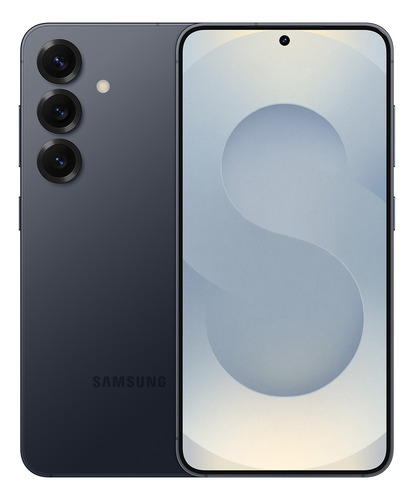 Samsung Galaxy S25 Nuevo Sellado | Garantía Oficial Negro 128 Gb