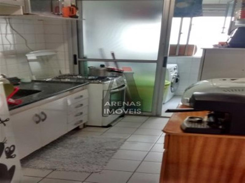Imagem 14 de 16 de Apartamento - 196