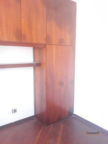 Imagem 6 de 30 de Apartamento Com 2 Dormitórios À Venda, 56 M² Por R$ 420.000 - Praça Da Bandeira. - Ap0412