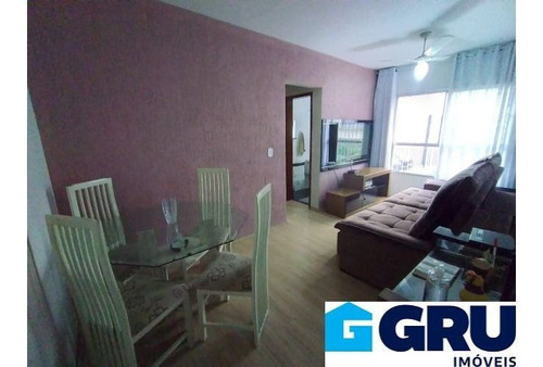 Imagem 11 de 15 de Apartamento Em Guarulhos - Jardim Paraventi