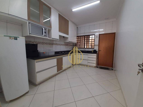 Imagem 2 de 22 de Chácara Residencial Itanhangá - Ch0016
