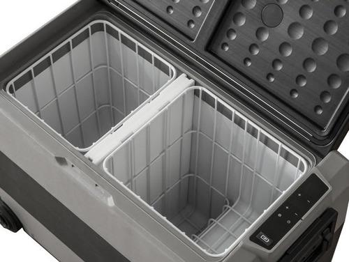 Cooler/freezer -20°c T36 Bi Zona 36lt Alpicool Chile