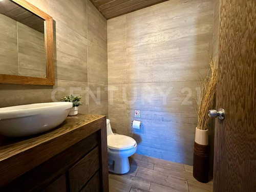 Casa De Campo En Venta Fracc Los Lirios, Majalca Chihuahua