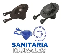 Comprar Flapper Para Cisternas Mochilas Apta Para Varios Modelos