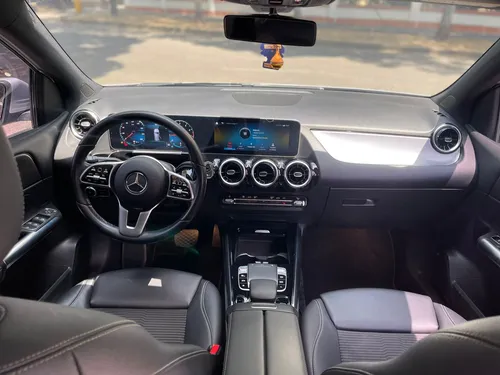 Mercedez-benz B200 Excelente Estado Excelente