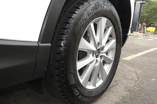 Mazda CX-5 2.0 Prime Mt