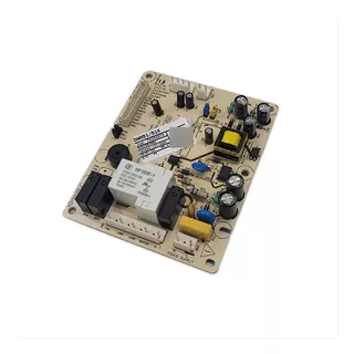 Placa Potencia Erf1500 Geladeira Electrolux Dwn51 70202274