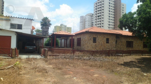 Imagem 4 de 6 de Casa Comercial Em Vila Costa - Suzano - 2443