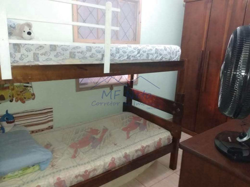 Imagem 6 de 12 de Casa Com 3 Dorms, Jardim São Lucas, Pirassununga - R$ 195 Mil, Cod: 58400 - V58400