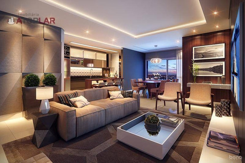 Imagem 1 de 9 de Cobertura À Venda, 203 M² Por R$ 3.851.421,08 - Praia Brava - Balneário Camboriú/sc - Co0162