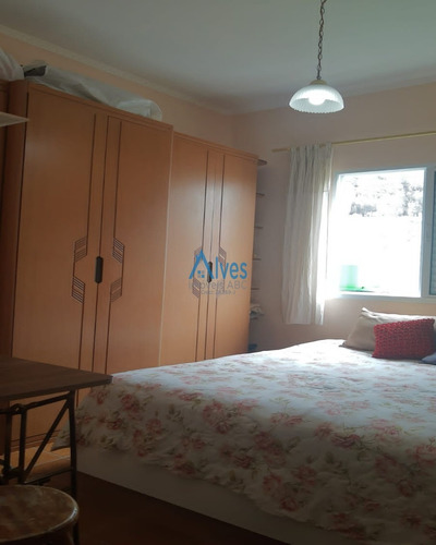 Imagem 13 de 21 de Sobrado Amplo Na Vila Luzita Santo André - So00267 - 70449571