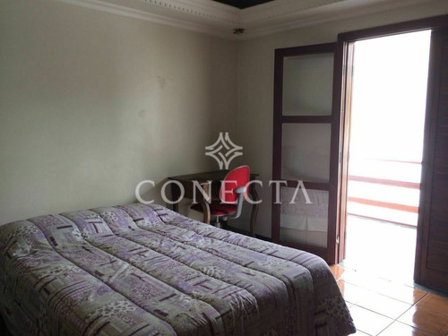 Imagem 5 de 27 de Casa Em Condomínio Para Alugar Em Barueri/sp - Cnc1435-2