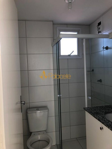 Imagem 7 de 16 de Apartamento Padrão Com 2 Quartos - 534388-v