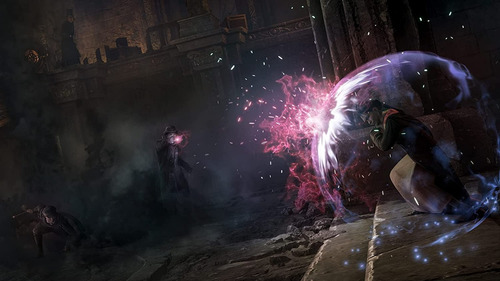 Hogwarts Digital Deluxe Edition Warner Bros. Ps4 Físico