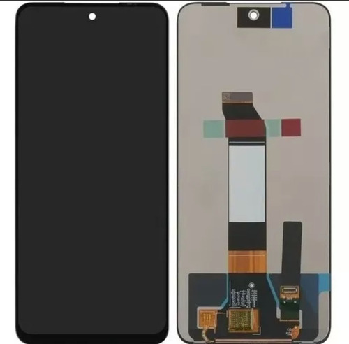 Pantalla Xiaomi Redmi Note 10 5g Compatible M2103k19g Lcd