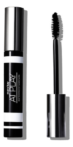 Mary Kay At Play Mascara Para Pestañas A Prueba De Agua