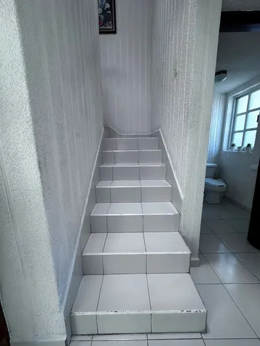 Casa En Venta Prado Coapa 1a Seccion, Tlalpan