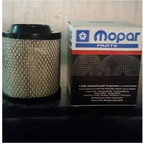 Filtro De Aire Mopar Para Neon 2000-07  04891097aa