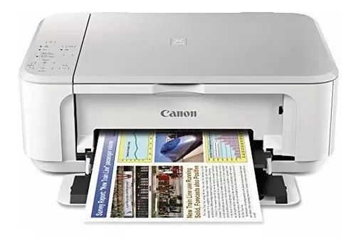 Canon PIXMA MG3620 - impresora multifunción (color) - Por NETCNA