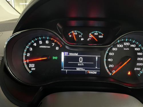 Imagen 14 de 20 de Chevrolet Cruze 4p Ltz At Dc