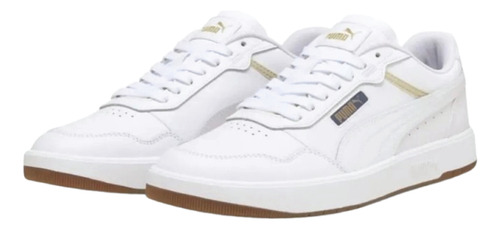 Zapatillas Puma Court Ultra Hombre 389368-11