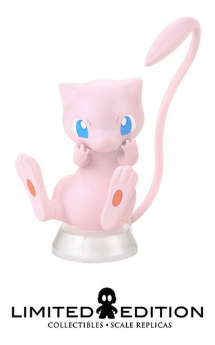 Bandai - Pokémon - Model Kit Quick!! - Mew