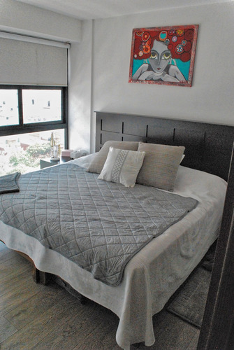 Penthouse Con Roof Garden Privado