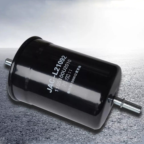 L Filtro De Combustible Jac J5 J6 Elemento De Gasolina
