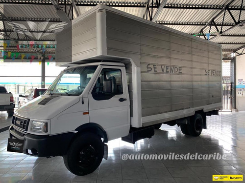 Iveco 6012 Daily