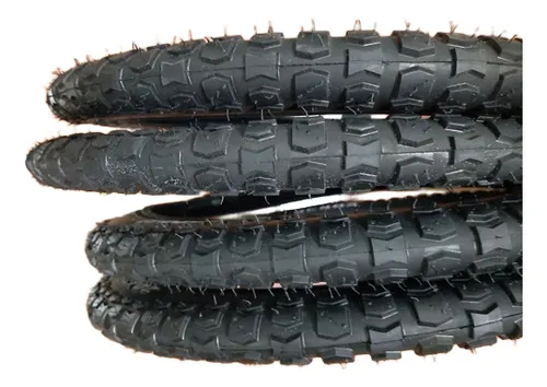 Cauchos Rin 20 Kenda Cross