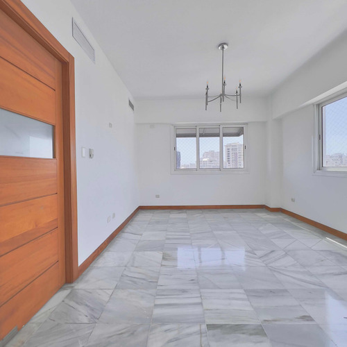 Venta Apartamento Naco 320 Metros