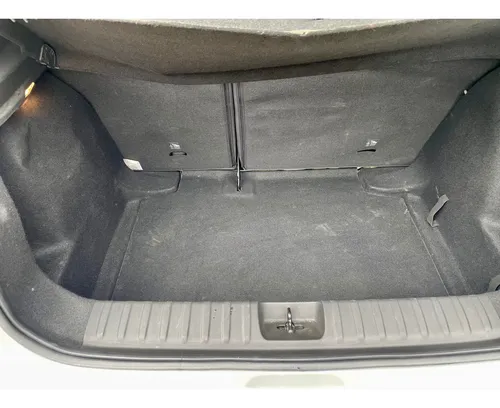 Chevrolet Onix 1.0T Rs Mt